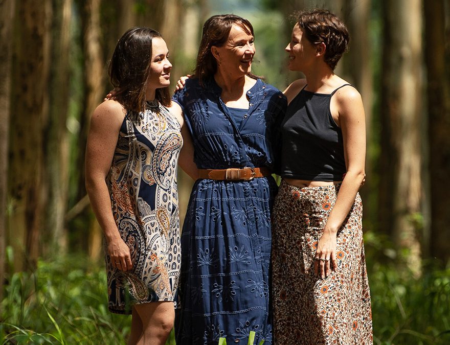 If you go down to the Woods today….